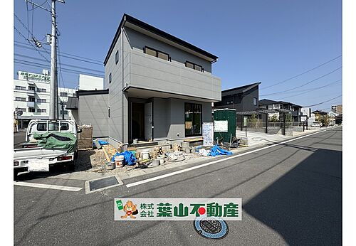 高知県南国市篠原 3080万円 3LDK