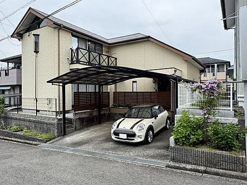 高知県吾川郡いの町天王南５丁目 2200万円