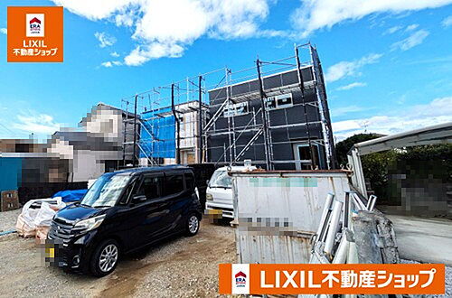 高知県南国市大そね甲 3198万円 4LDK