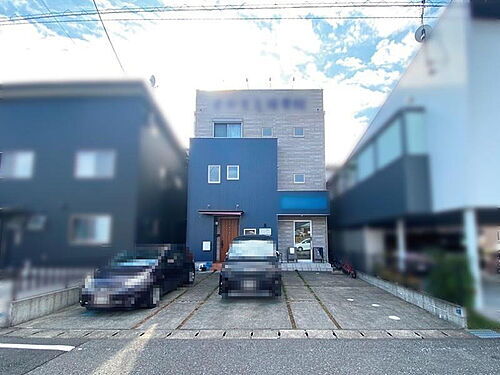 高知県高知市南御座 4580万円