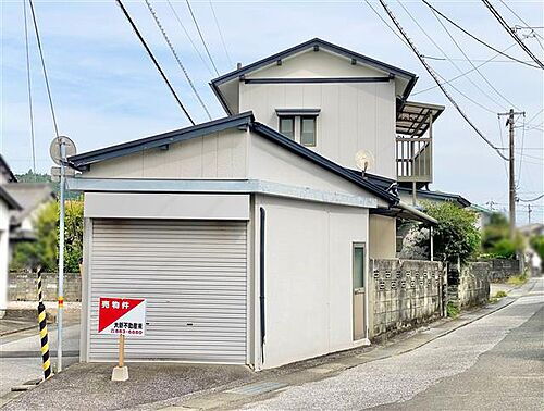高知県高知市仁井田 500万円