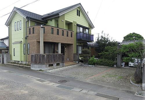 愛媛県西条市安知生 2120万円 6LDK