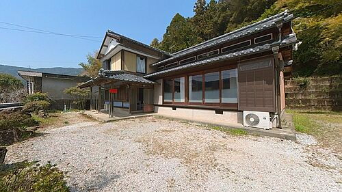 高知県土佐市鷹ノ巣 800万円
