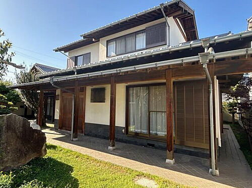 香川県高松市木太町 中古住宅