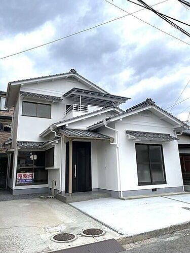 愛媛県松山市市坪南１丁目 1950万円