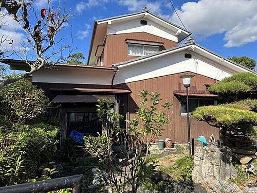 愛媛県伊予郡砥部町大南 1190万円