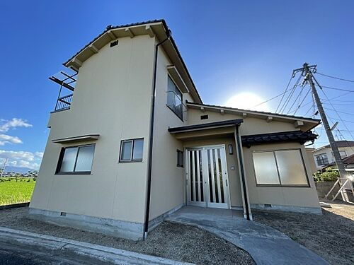 愛媛県松山市久保田町 1680万円 4K