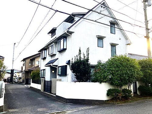 愛媛県松山市余戸東５丁目 2480万円