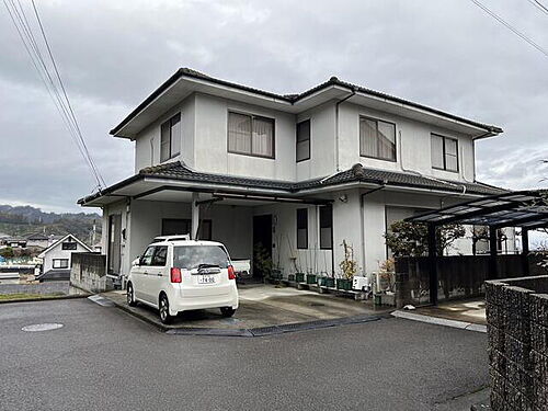 愛媛県伊予郡砥部町大南 1490万円