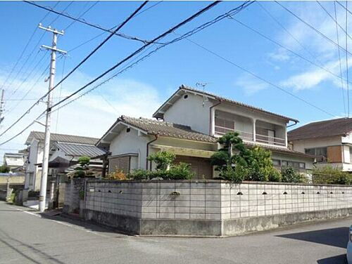 愛媛県松山市太山寺町 1350万円