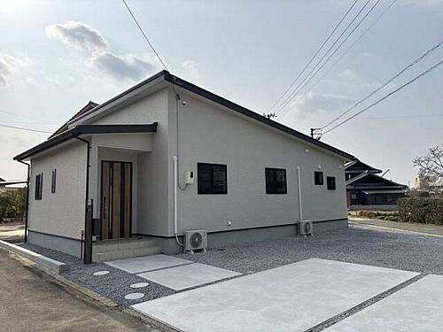 香川県丸亀市綾歌町岡田東 2380万円 3SLDK