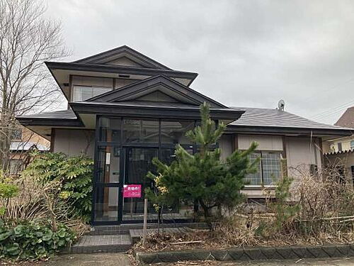 秋田県由利本荘市岩城二古字横砂子 650万円