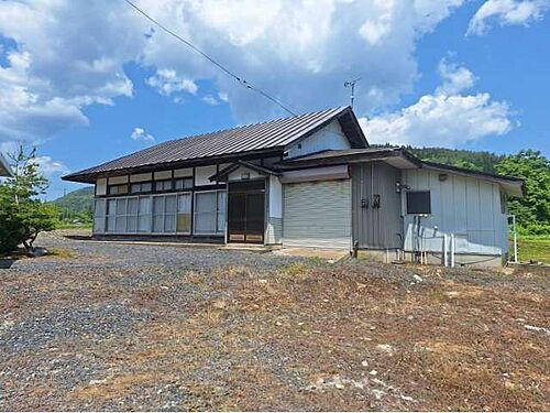 岩手県花巻市鉛字中野 中古住宅