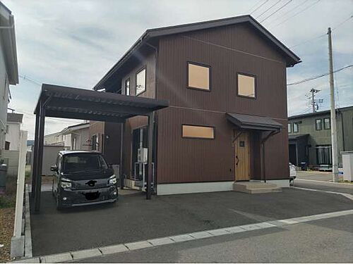 岩手県滝沢市牧野林 2980万円