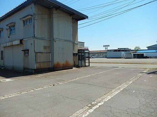 秋田県大仙市大曲飯田町 2500万円