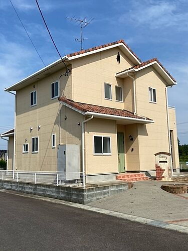 福島県双葉郡富岡町大字本岡字新夜ノ森 1280万円