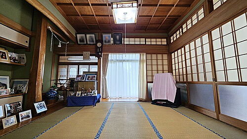 detached 大字八代北俣