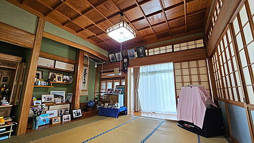 detached 大字八代北俣