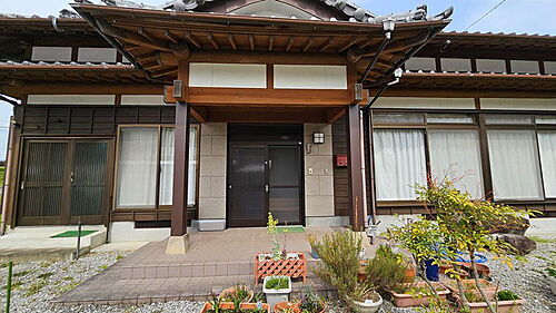 detached 大字八代北俣