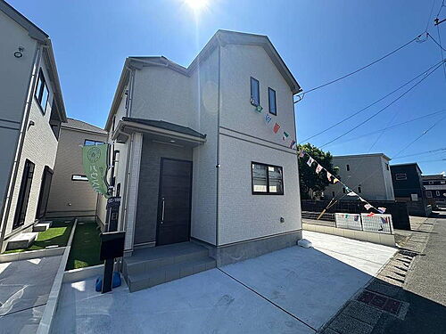 宮崎県宮崎市大字島之内 2390万円 4LDK