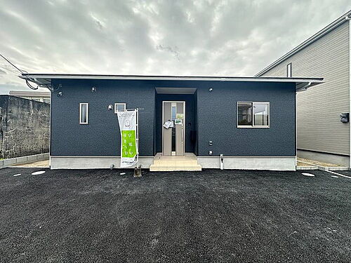 宮崎県宮崎市大字島之内 2688万円 4LDK