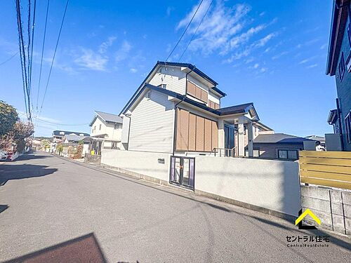 宮崎県宮崎市平和が丘東町 中古住宅