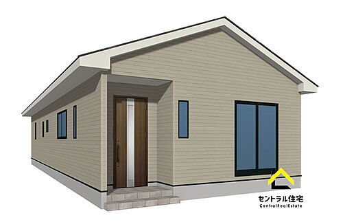 宮崎県宮崎市恒久3丁目 2788万円 4LDK