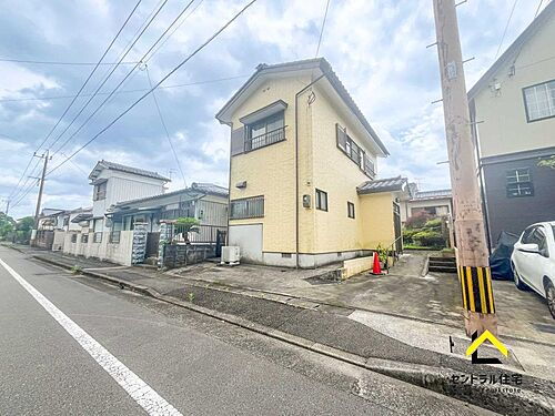 宮崎県宮崎市大塚台西１丁目 1070万円