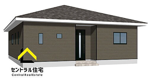 宮崎県宮崎市大字島之内 2688万円 4LDK