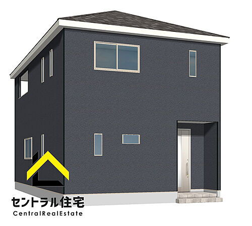 宮崎県宮崎市大字島之内 2488万円 4SLDK