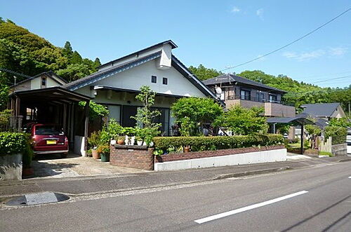 宮崎県東諸県郡国富町大字本庄 1850万円 4SLDK