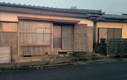 宮崎県串間市大字南方 198万円