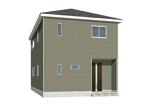 宮崎県宮崎市大字島之内 2588万円 4LDK