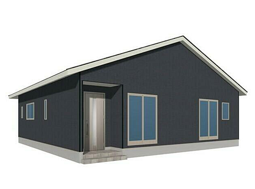 宮崎県宮崎市恒久6丁目 3388万円 4LDK