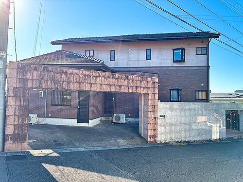 宮崎県宮崎市小松台東３丁目 中古住宅