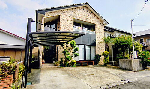 宮崎県宮崎市吉村町寺ノ下 中古住宅