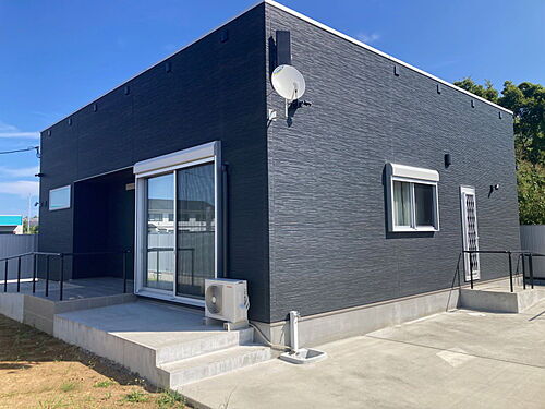 宮崎県宮崎市阿波岐原町前浜 中古住宅