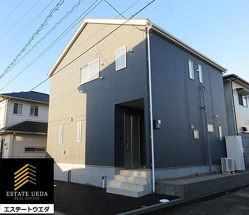 宮崎県宮崎市恒久3丁目 2588万円 4LDK