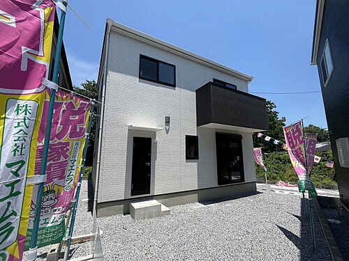 detached 大字本庄4013-2