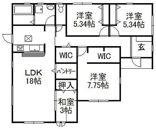 滋賀県近江八幡市安土町西老蘇 2930万円 4SLDK