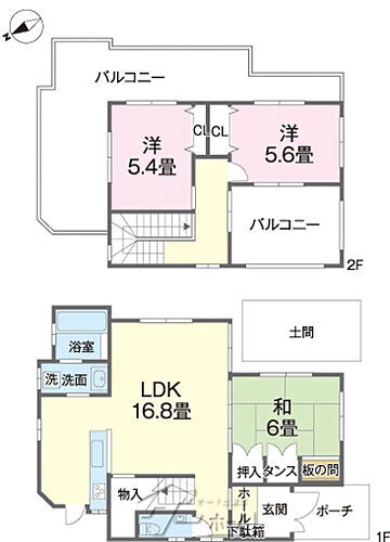 沖縄県宜野湾市真志喜3丁目5番地 てだこ浦西駅 中古住宅 物件詳細