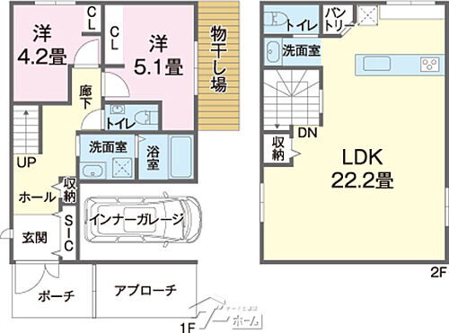 沖縄県うるま市石川２丁目 中古住宅