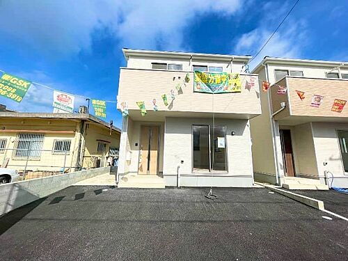 沖縄県うるま市石川２丁目 中古住宅