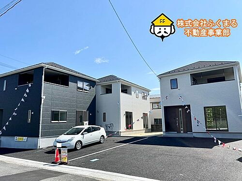 福島県いわき市錦町糠塚 1980万円 4LDK