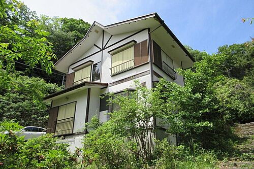 静岡県伊東市宇佐美 290万円 2LDK