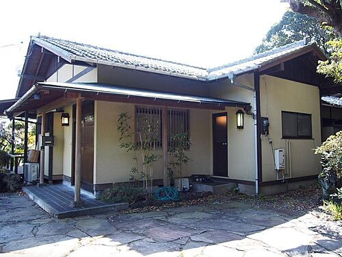 静岡県伊東市八幡野 1500万円