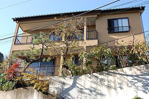 静岡県熱海市上多賀 中古住宅