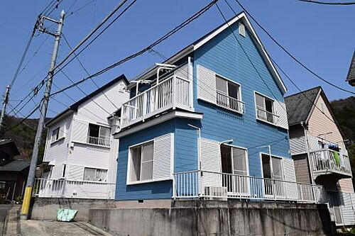 静岡県熱海市上多賀 中古住宅