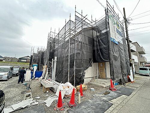 静岡県静岡市葵区新伝馬３丁目 3690万円 4LDK