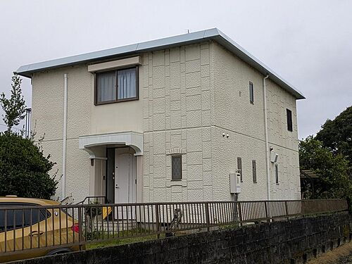 静岡県周智郡森町睦実 中古住宅
